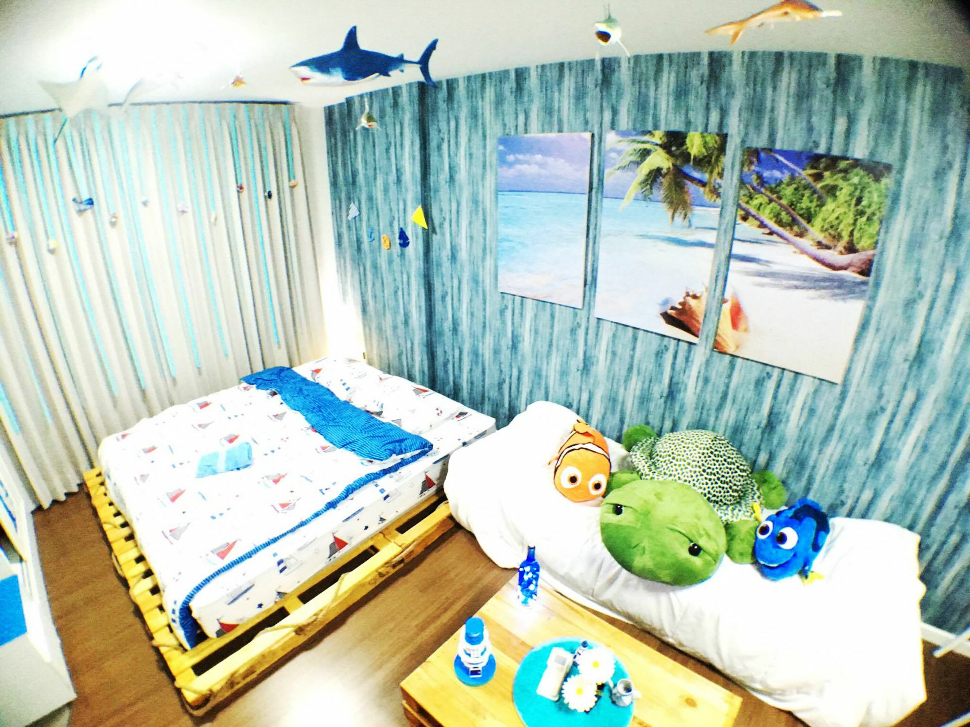 Marine Room 209B Baankhunkoey Huahin บ้านคุ้นเคย หัวหิน エクステリア 写真