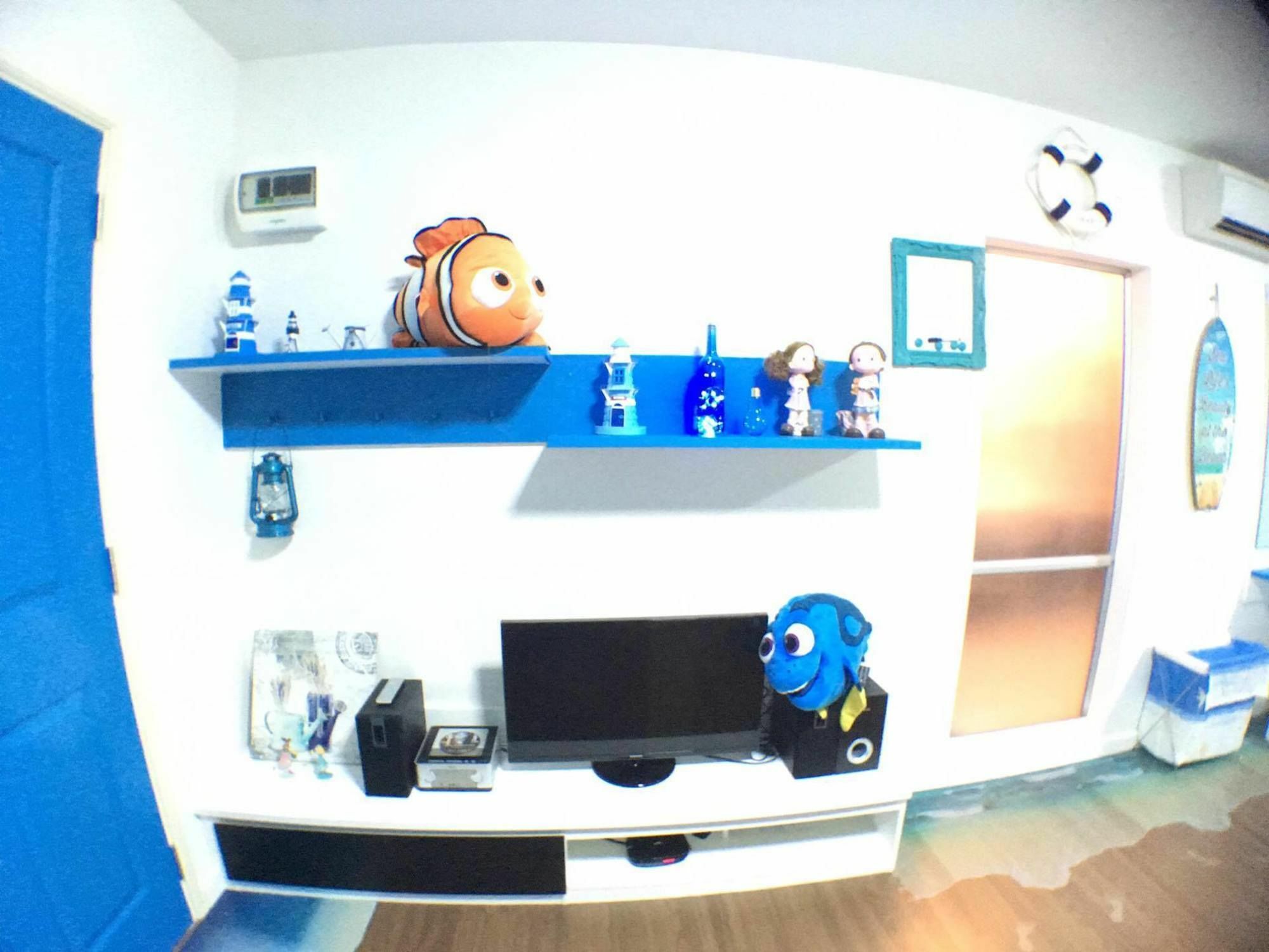 Marine Room 209B Baankhunkoey Huahin บ้านคุ้นเคย หัวหิน エクステリア 写真