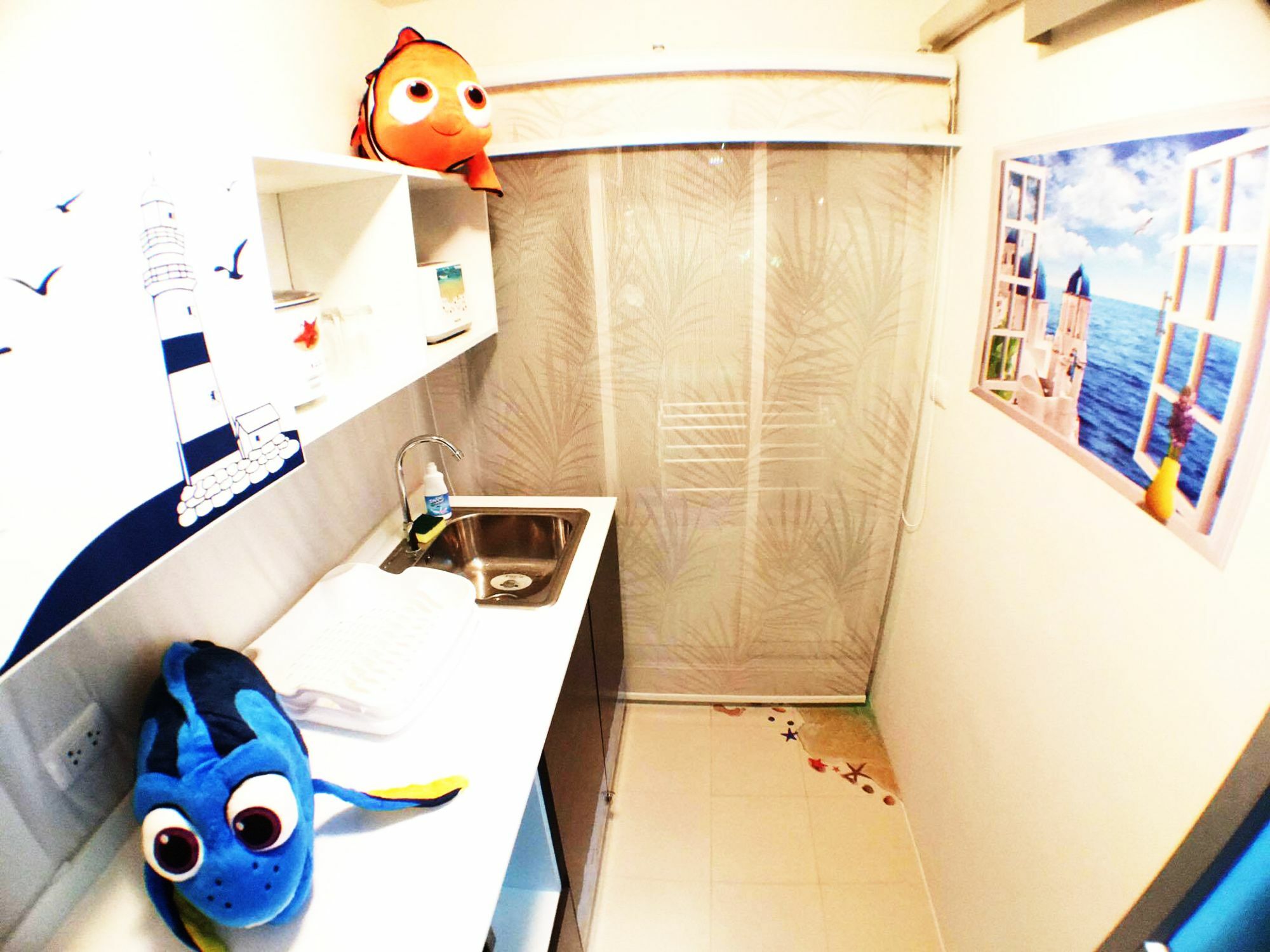 Marine Room 209B Baankhunkoey Huahin บ้านคุ้นเคย หัวหิน エクステリア 写真